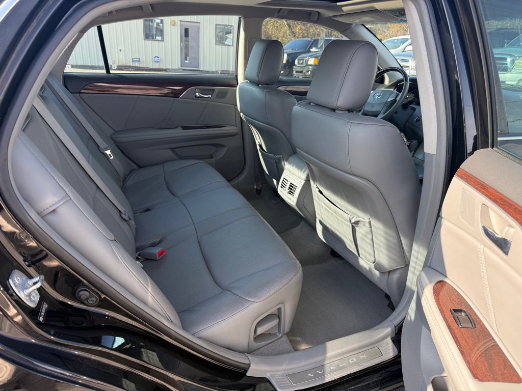 Used 2009 Toyota Avalon Limited image 15