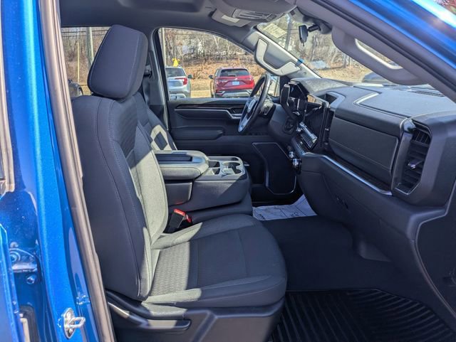 Used 2022 GMC Sierra 1500 Elevation image 35