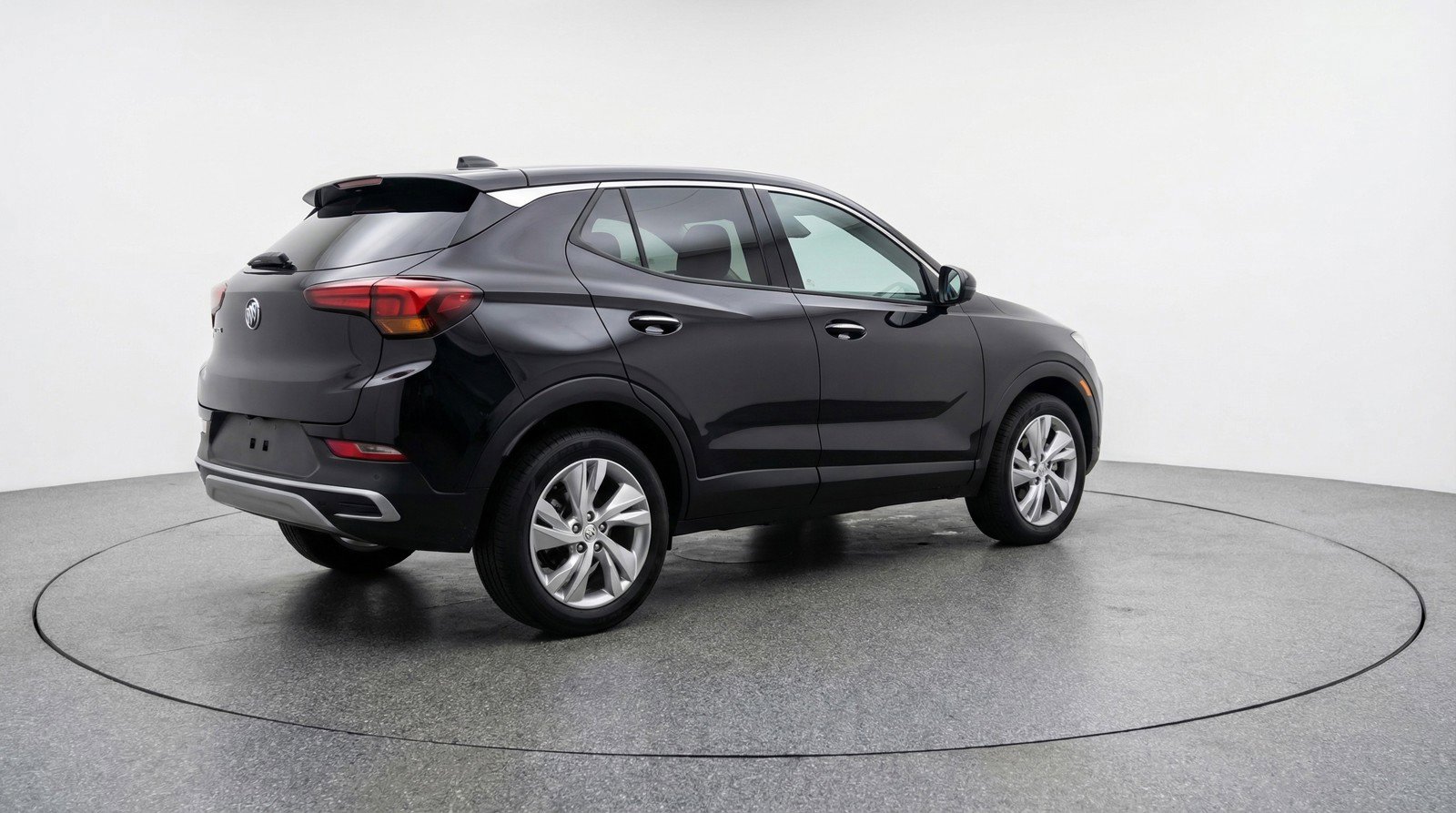 Used 2025 Buick Encore GX Preferred FWD image 9