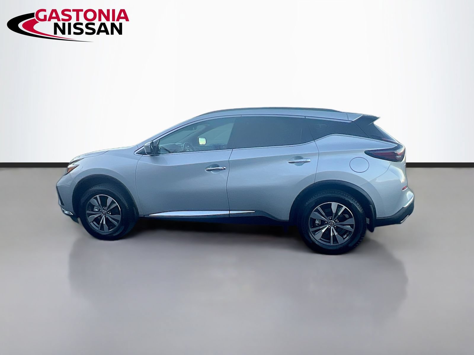 Used 2024 Nissan Murano SV FWD image 5