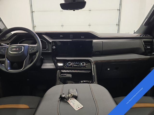 Used 2026 GMC Sierra 1500 AT4 w/ AT4 Premium Package AWD/4WD image 15