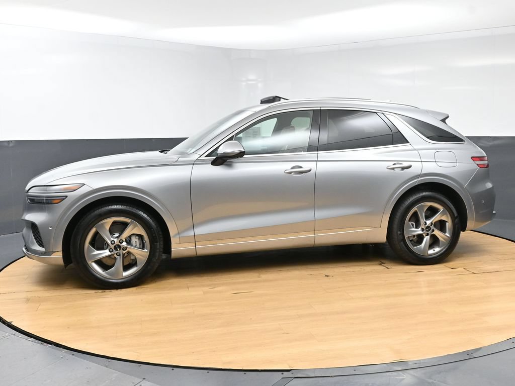 Used 2026 Genesis GV70 2.5T Advanced AWD/4WD image 6
