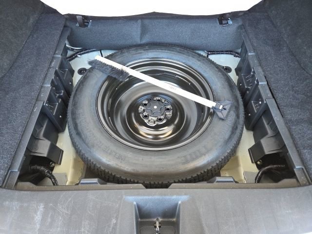 Used 2024 Nissan Murano SV AWD/4WD image 42