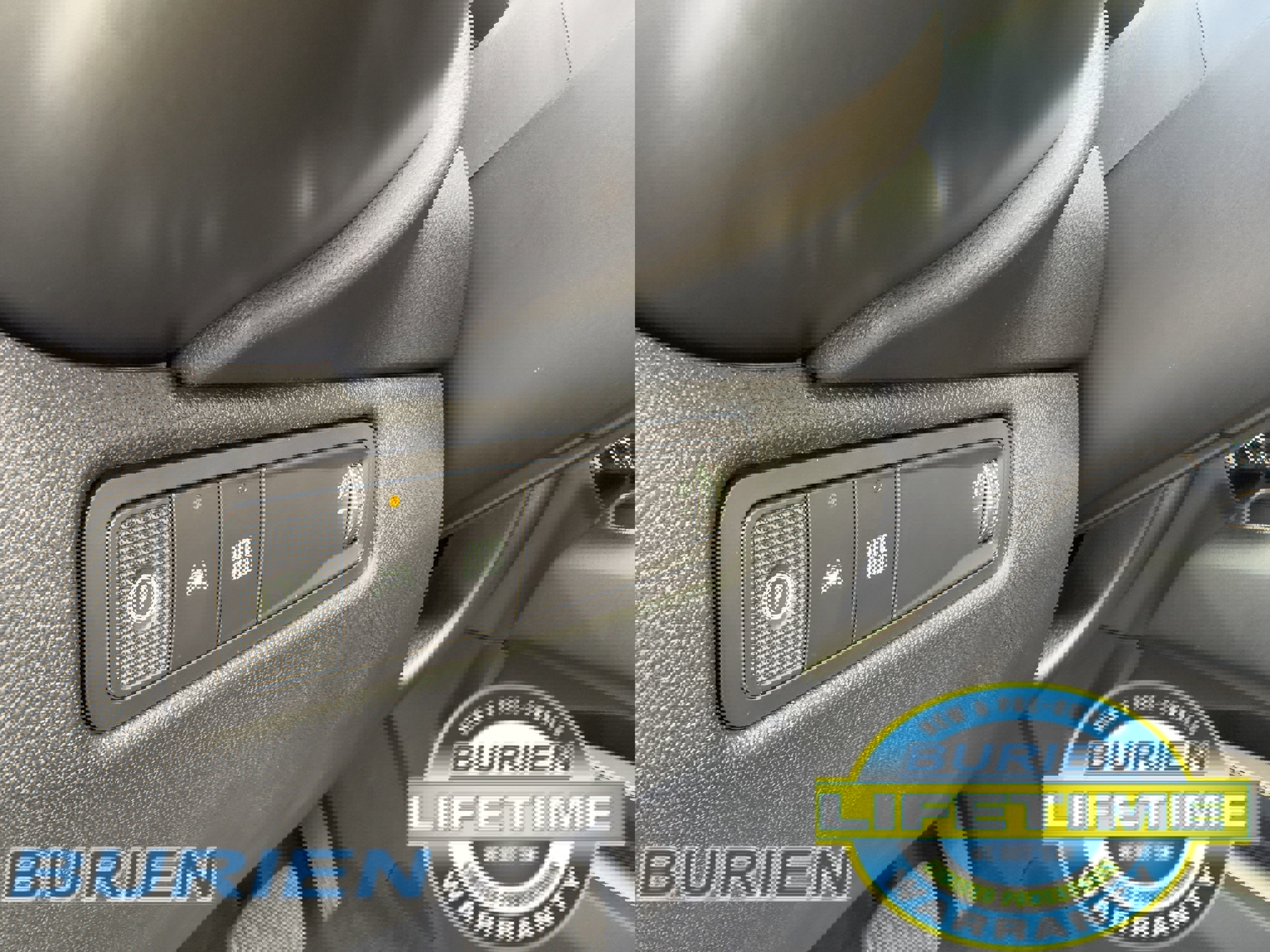 New 2026 Chevrolet Equinox RS image 10