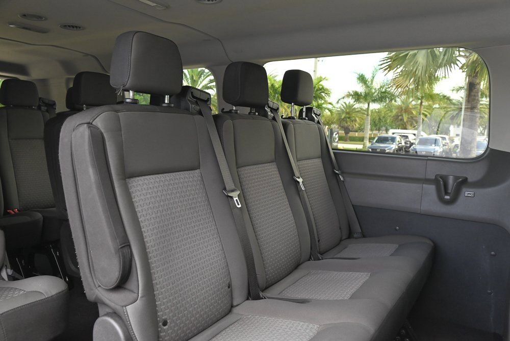 Used 2023 Ford Transit 350 XLT RWD image 16