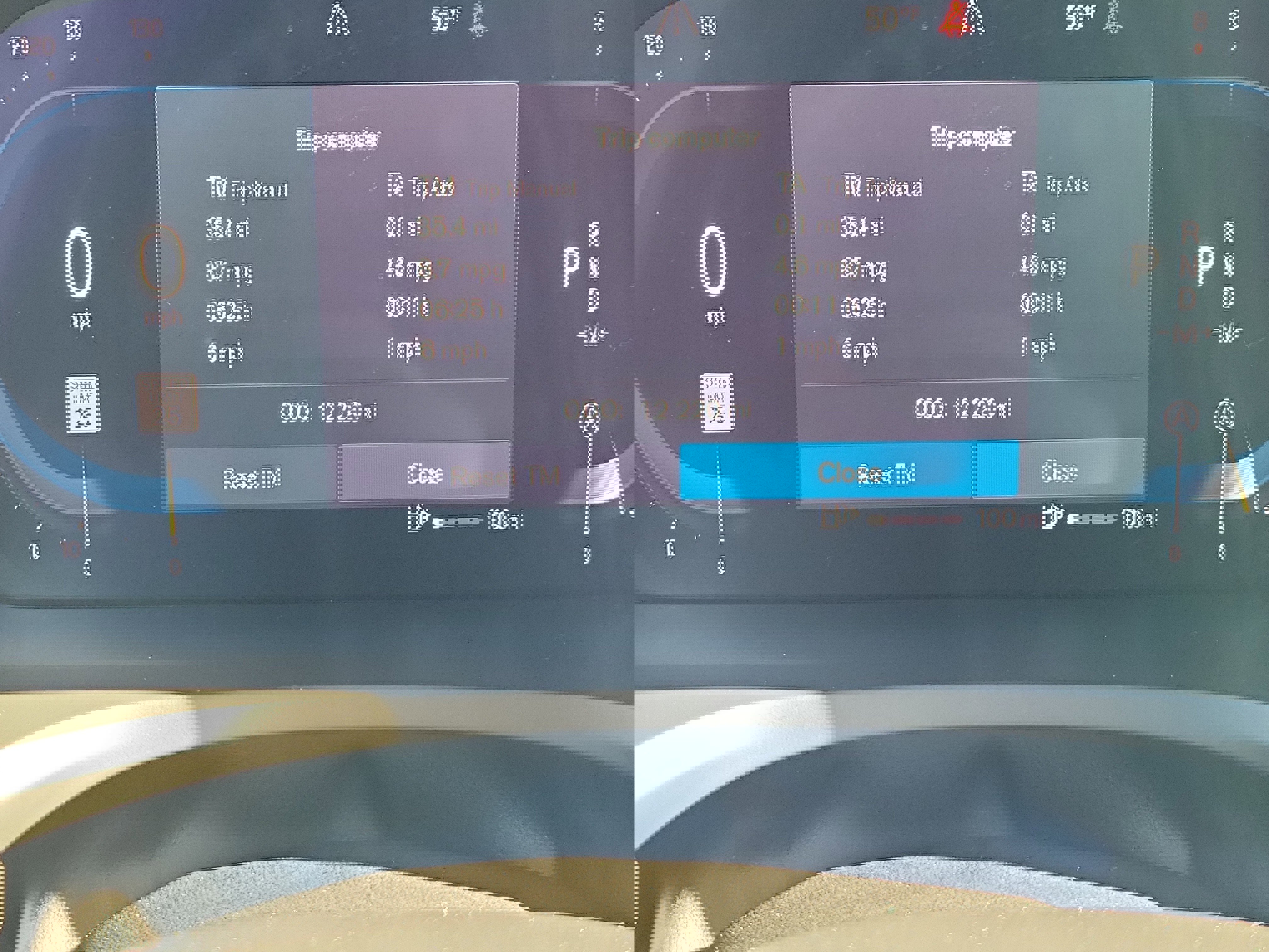 Used 2024 Volvo V60 B5 Cross Country Ultimate image 22