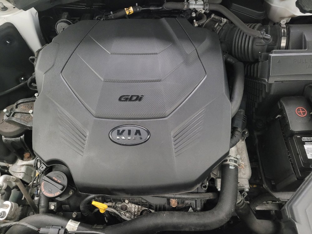 Used 2020 Kia Telluride LX AWD/4WD image 30