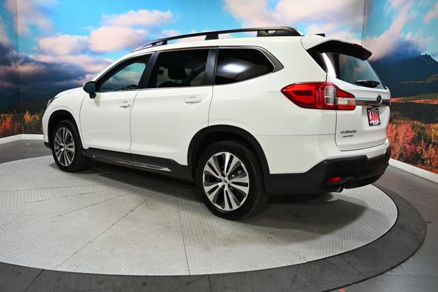 Used 2019 Subaru Ascent Limited AWD/4WD image 5