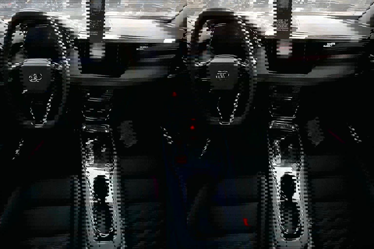 New 2026 Audi S e-tron GT Premium Plus image 5