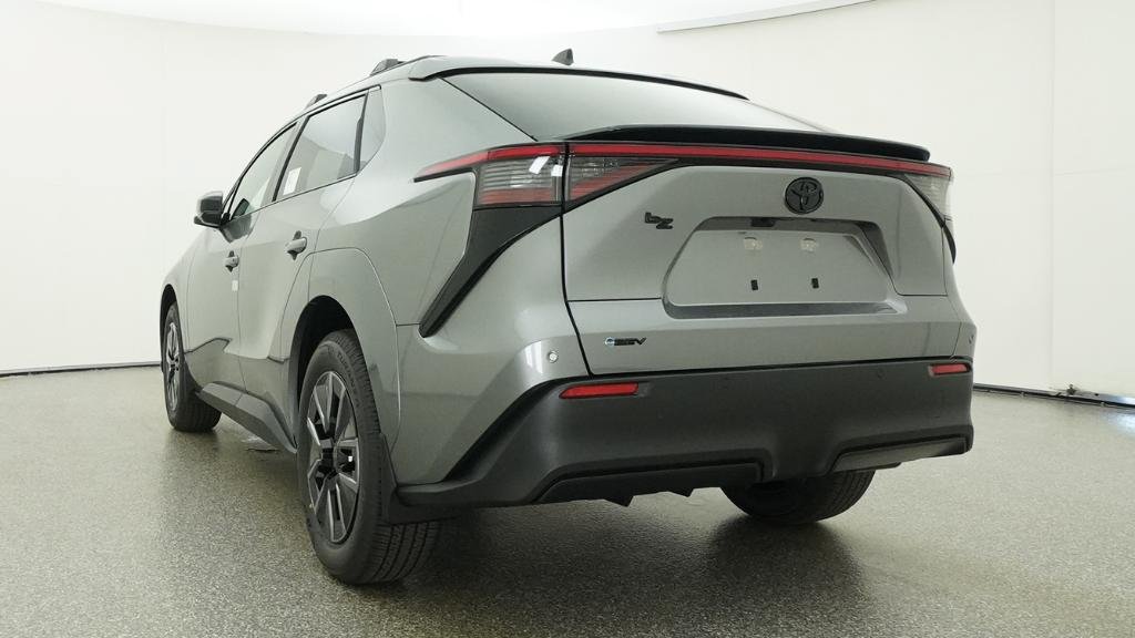 New 2026 Toyota bZ AWD/4WD image 53