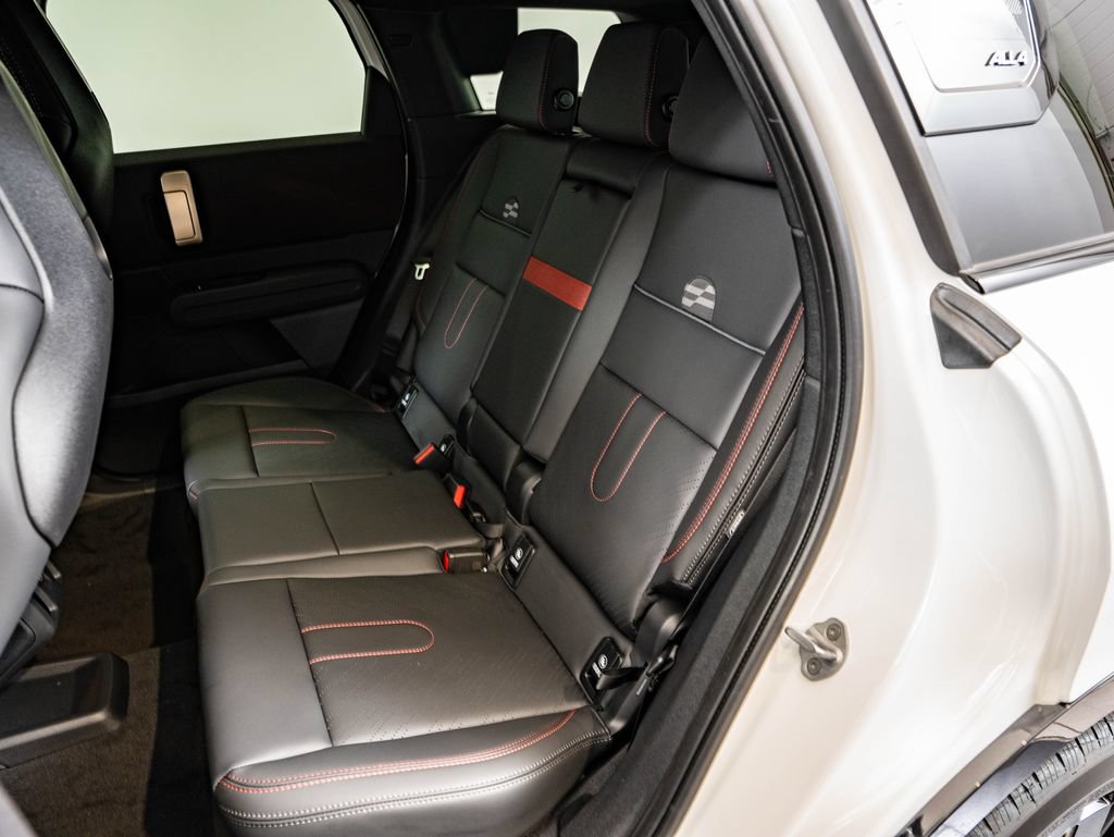 New 2027 MINI Cooper Countryman S AWD/4WD image 42