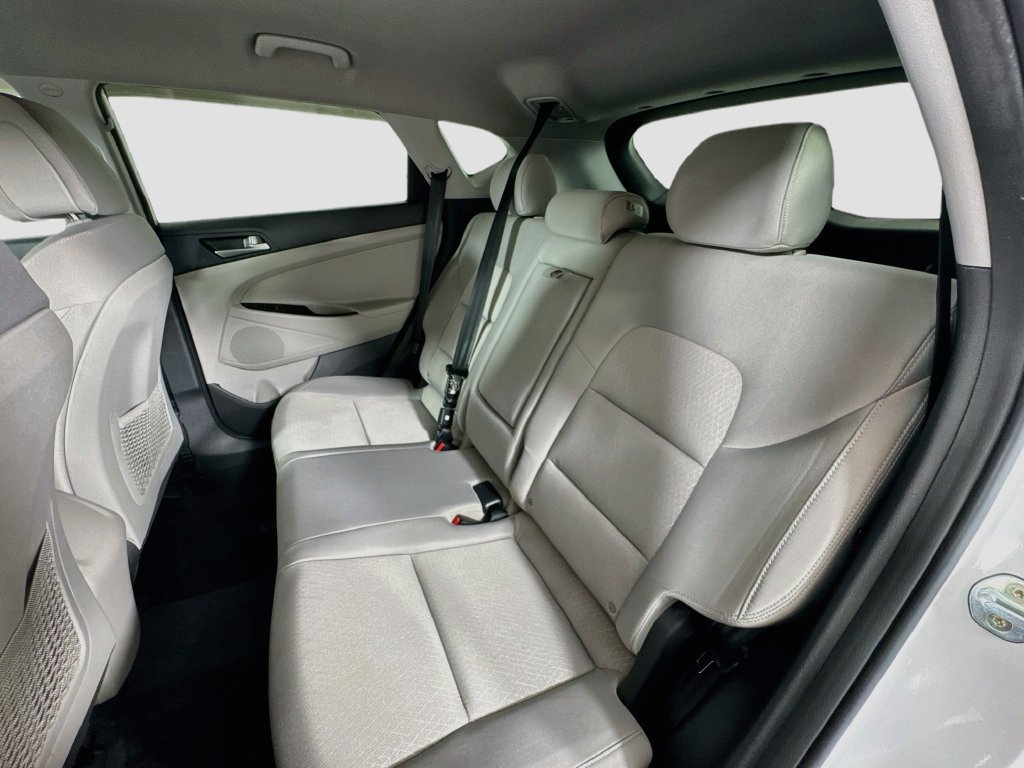 Used 2018 Hyundai Tucson SE FWD image 23