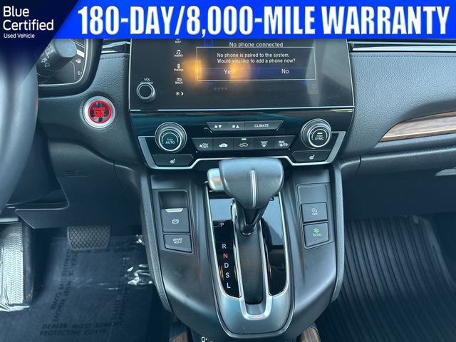 Used 2022 Honda CR-V Touring image 25