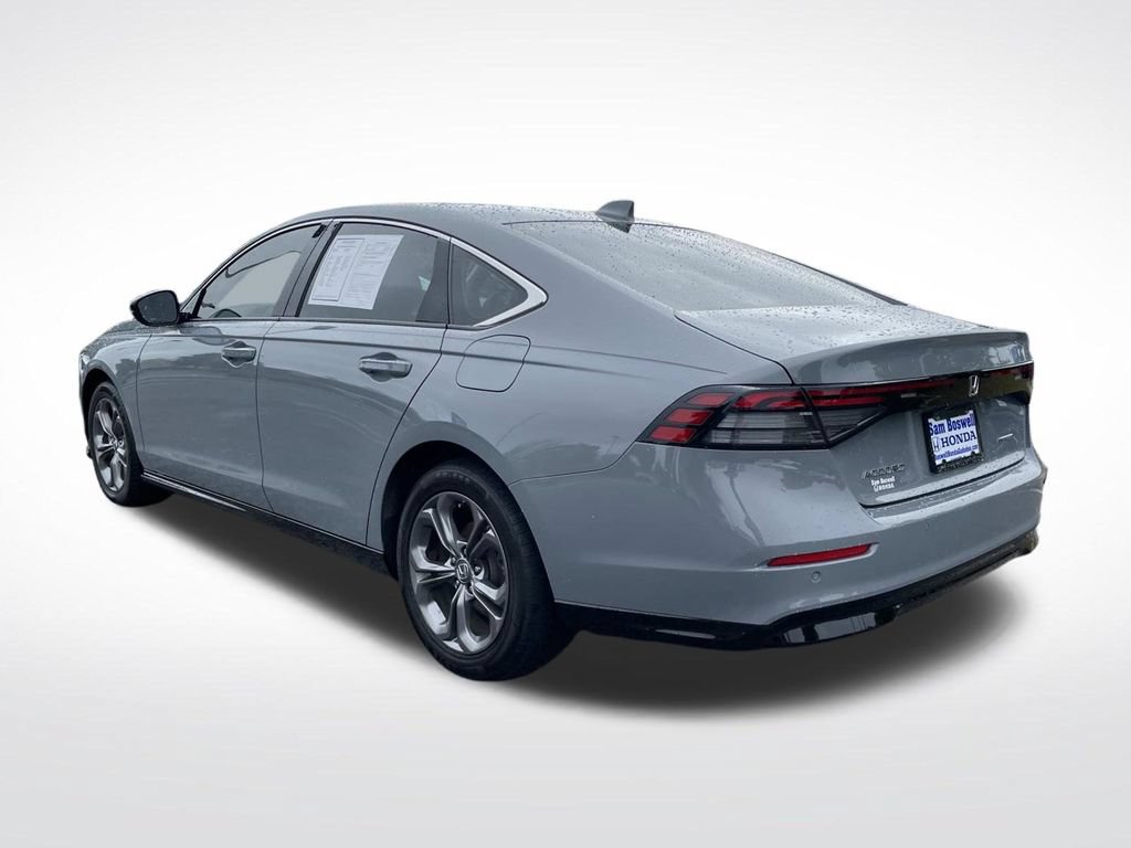 Used 2023 Honda Accord EX-L image 6