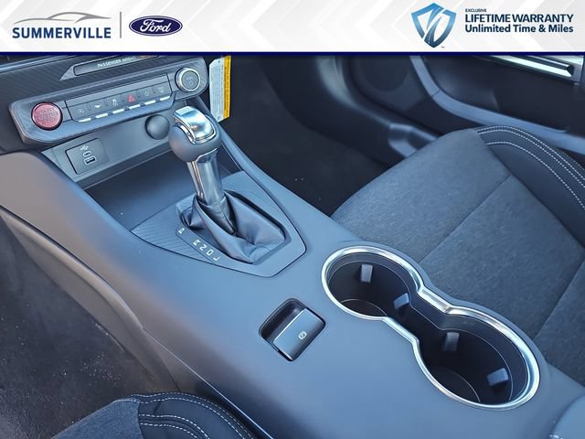 New 2026 Ford Mustang Coupe RWD image 28