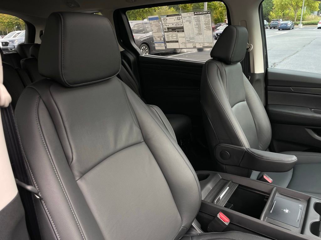 New 2026 Honda Odyssey EX-L image 33