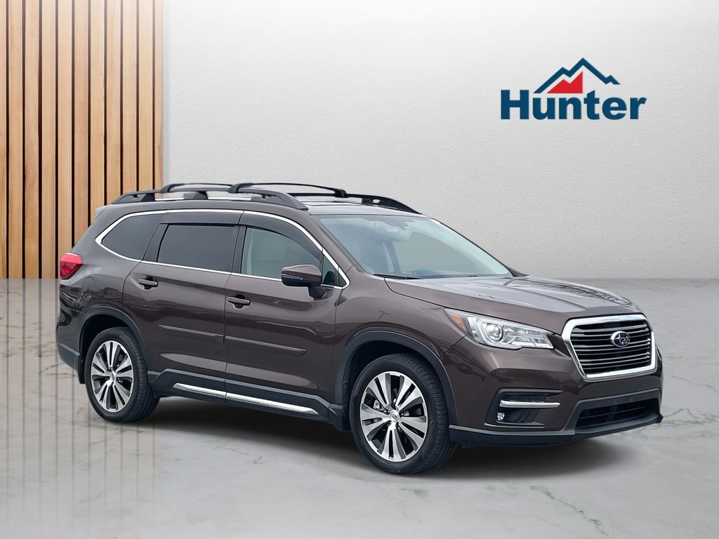Used 2019 Subaru Ascent Limited
