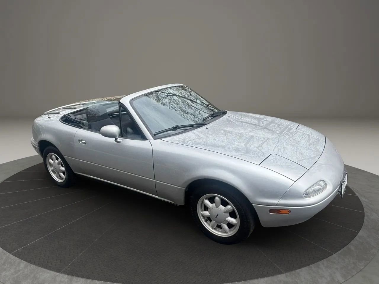 Used 1990 MAZDA MX-5 Miata RWD image 19