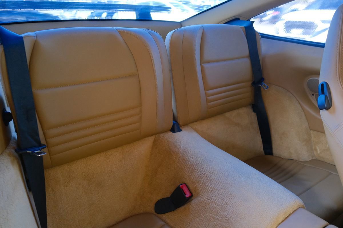 Used 2002 Porsche 911 Carrera RWD image 20