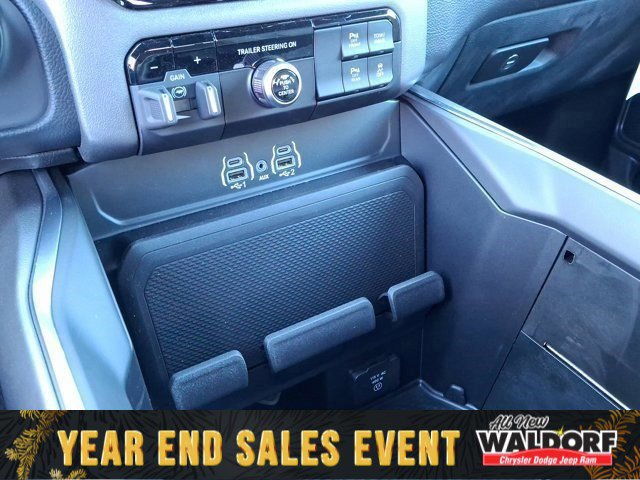 New 2025 RAM 1500 Big Horn image 17