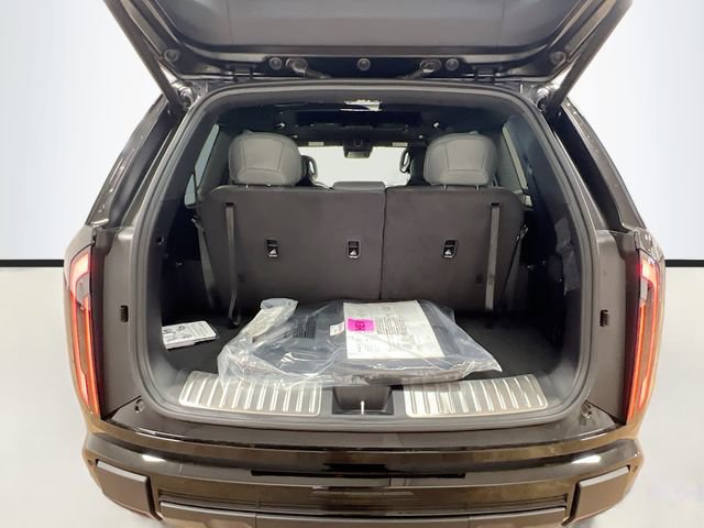 New 2027 Kia Telluride SX X-Line image 28