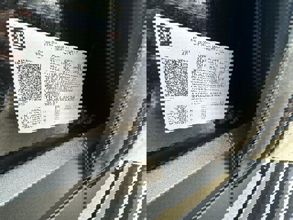 Certified 2021 GMC Yukon Denali w/ Denali Ultimate Package image 36