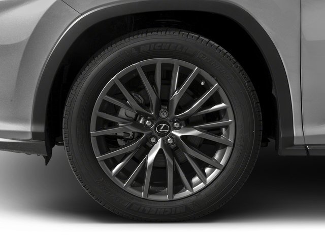 Used 2017 Lexus RX 350 AWD image 11