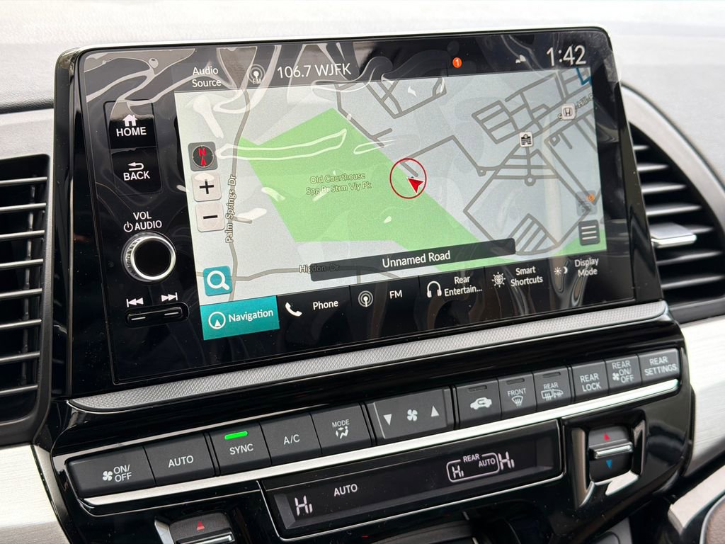New 2026 Honda Odyssey Touring image 29