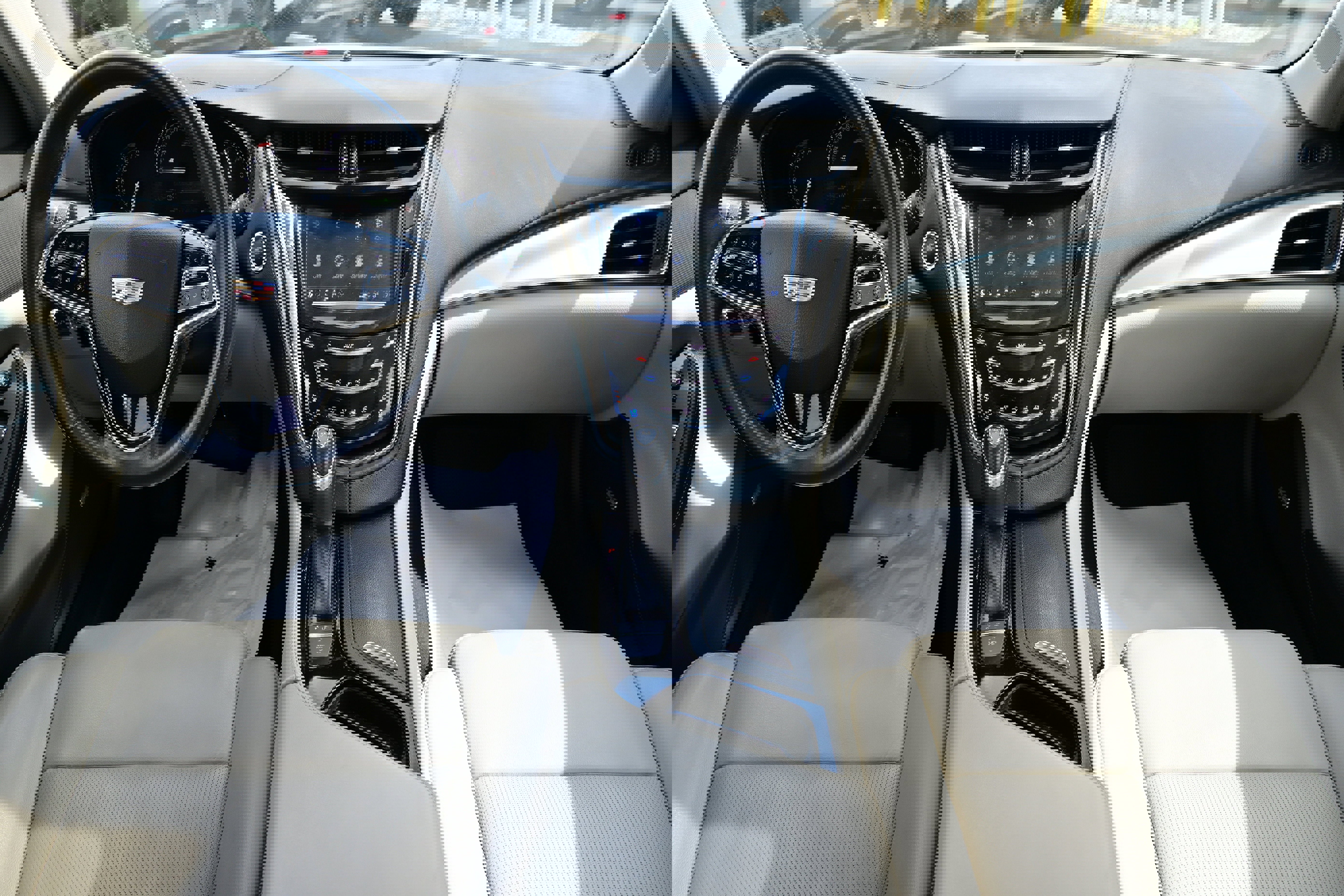 Used 2019 Cadillac CTS Luxury image 14