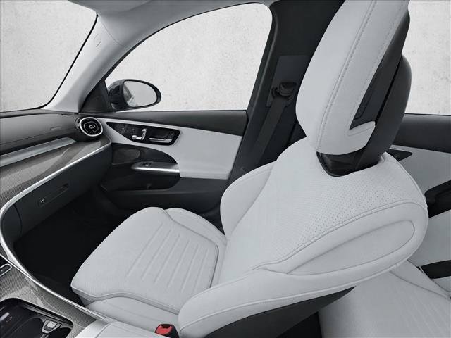 New 2026 Mercedes-Benz C 300 Sedan image 22