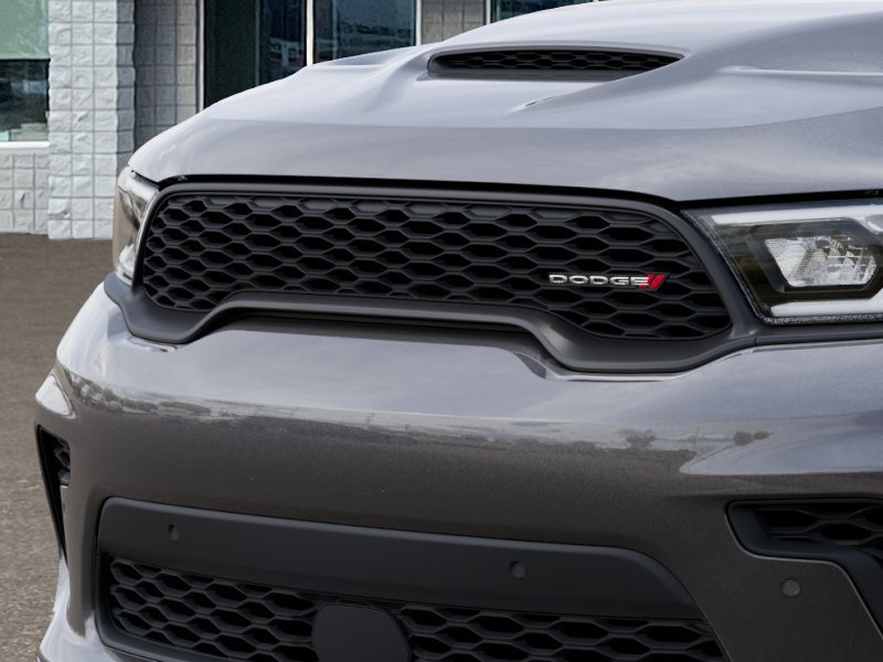 New 2026 Dodge Durango GT AWD/4WD image 12