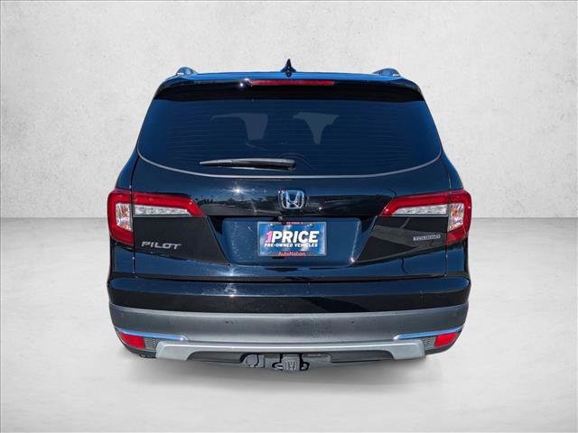 Used 2019 Honda Pilot Touring image 7