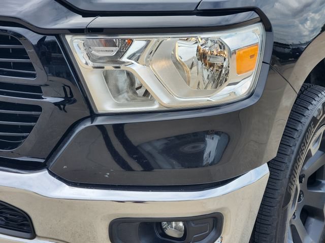 Used 2022 RAM 1500 Lone Star RWD image 9