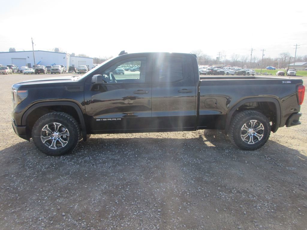 New 2026 GMC Sierra 1500 Pro w/ Pro Value Package image 9