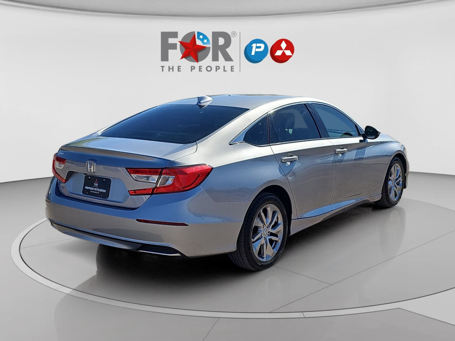 Used 2019 Honda Accord LX image 5