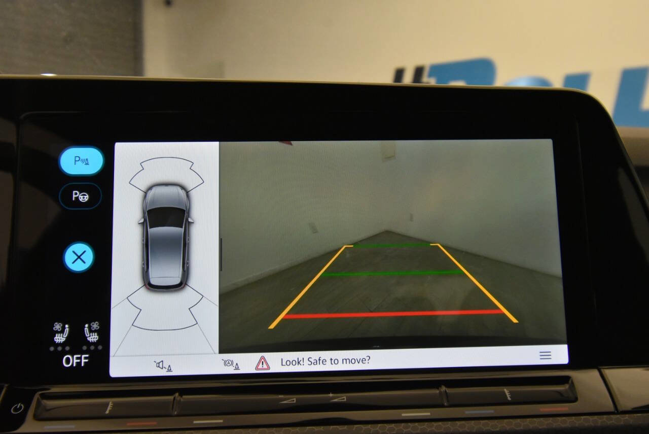 Used 2023 Volkswagen GTI Autobahn image 23