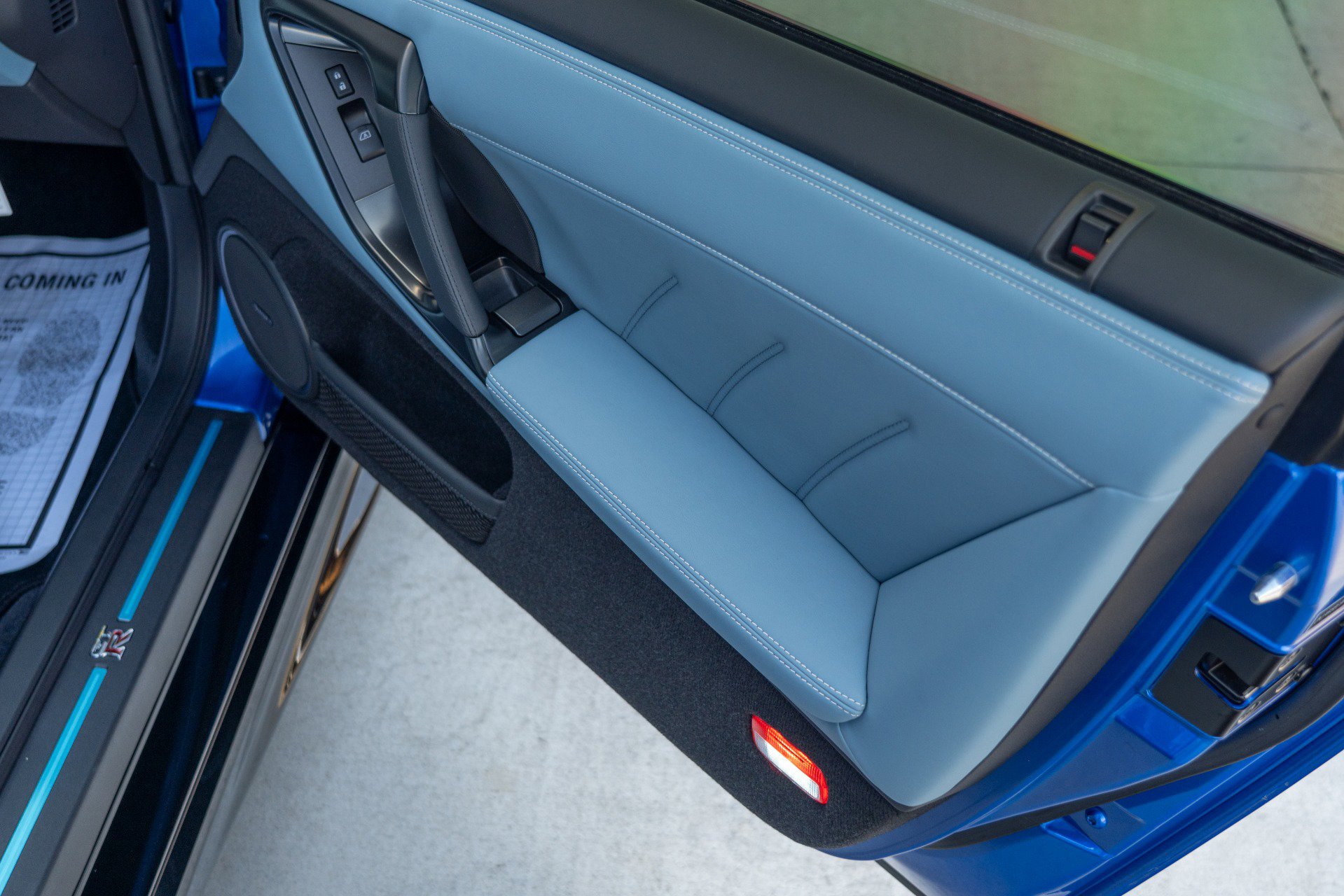 Used 2024 Nissan GT-R w/ Floor Mat Package image 34