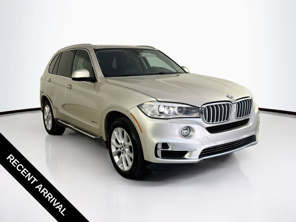 Used 2014 BMW X5 xDrive35i