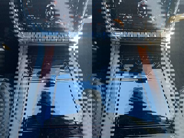 New 2026 GMC Yukon Denali w/ LPO, Floor Liner Package image 22