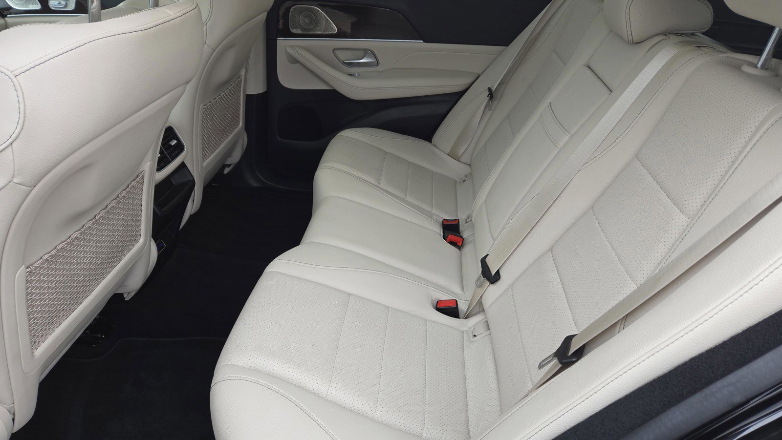 Used 2024 Mercedes-Benz GLE 350 4MATIC image 16