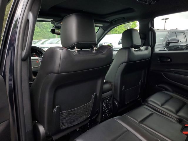 Certified 2025 Dodge Durango R/T AWD/4WD image 14