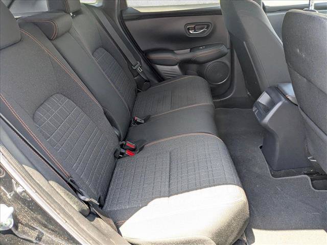 Used 2023 Honda HR-V Sport image 19