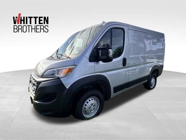 New 2026 RAM ProMaster 1500