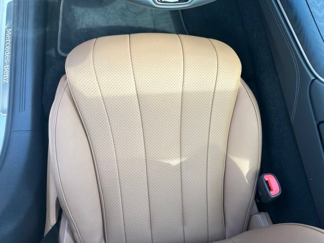 Used 2026 Mercedes-Benz E 350 4MATIC Sedan image 19