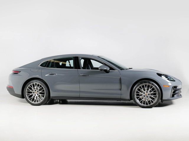 New 2025 Porsche Panamera 4 image 8