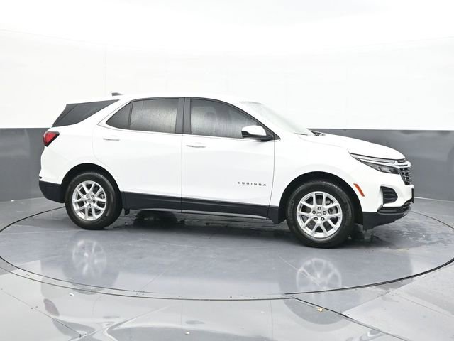 Used 2024 Chevrolet Equinox LT image 18