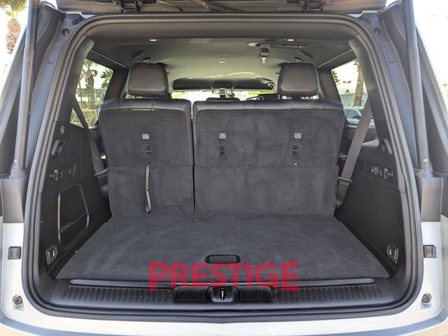 Used 2022 Jeep Wagoneer Series II image 9