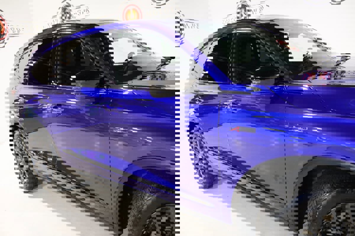 Used 2023 Acura MDX A-Spec image 7