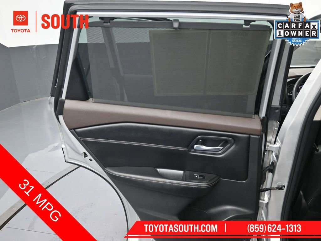 Used 2023 Nissan Rogue SL w/ SL Premium Package AWD/4WD image 29