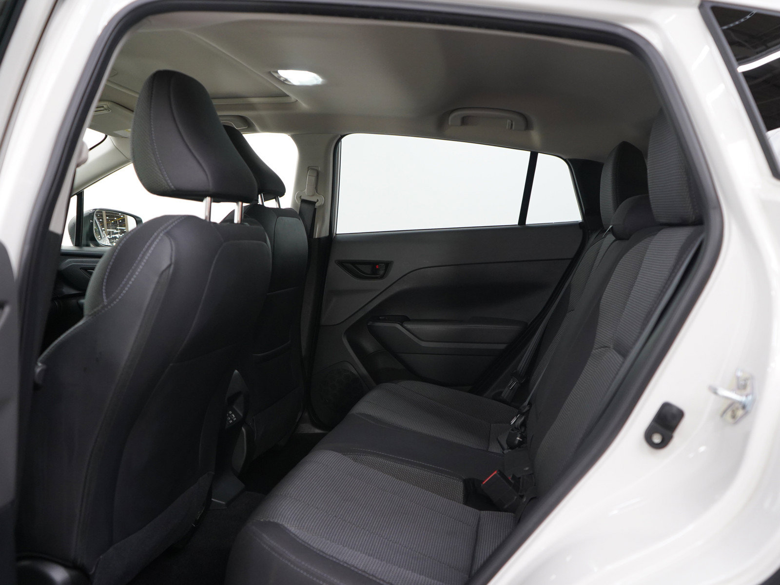 Used 2024 Subaru Crosstrek 2.0i Premium AWD/4WD image 17